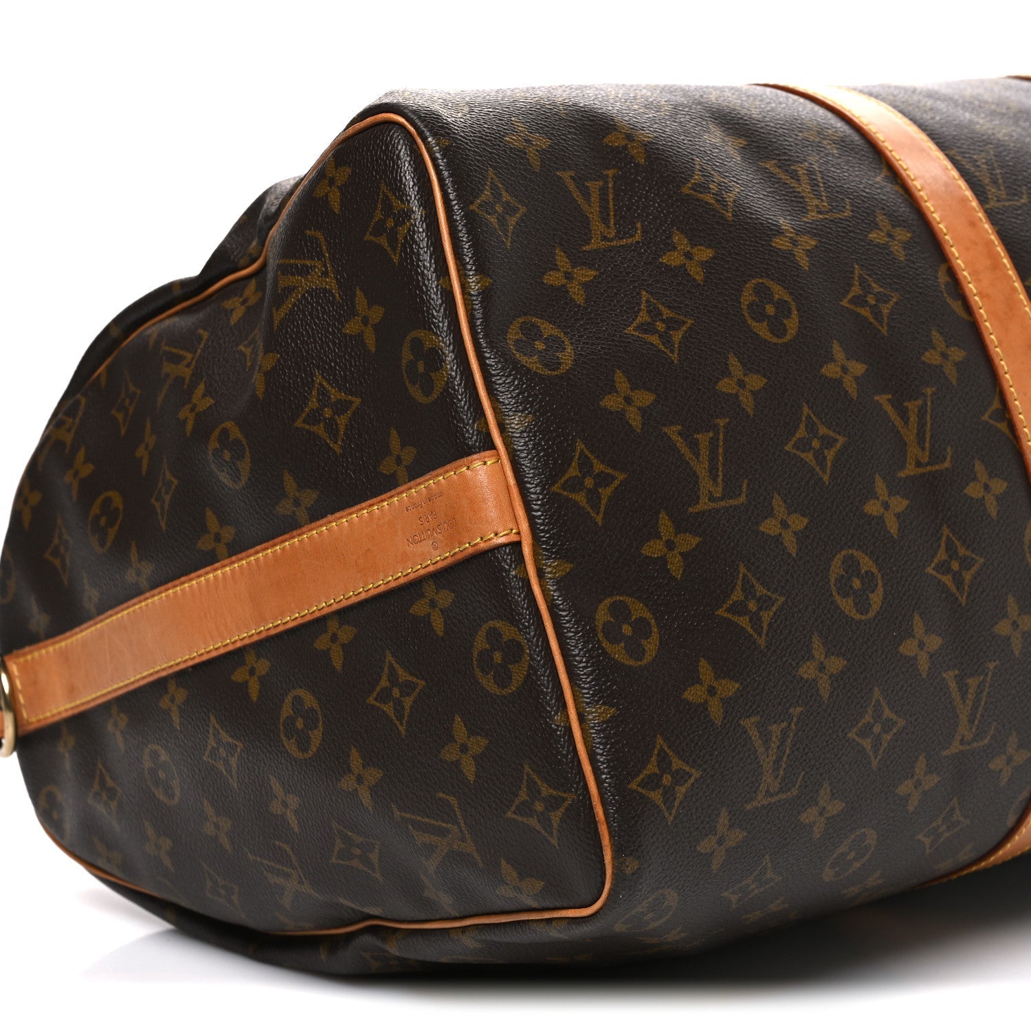 Monogram Keepall Bandouliere 50