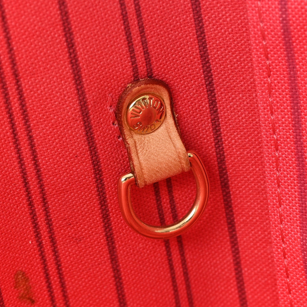 Monogram Ramages Neverfull MM
