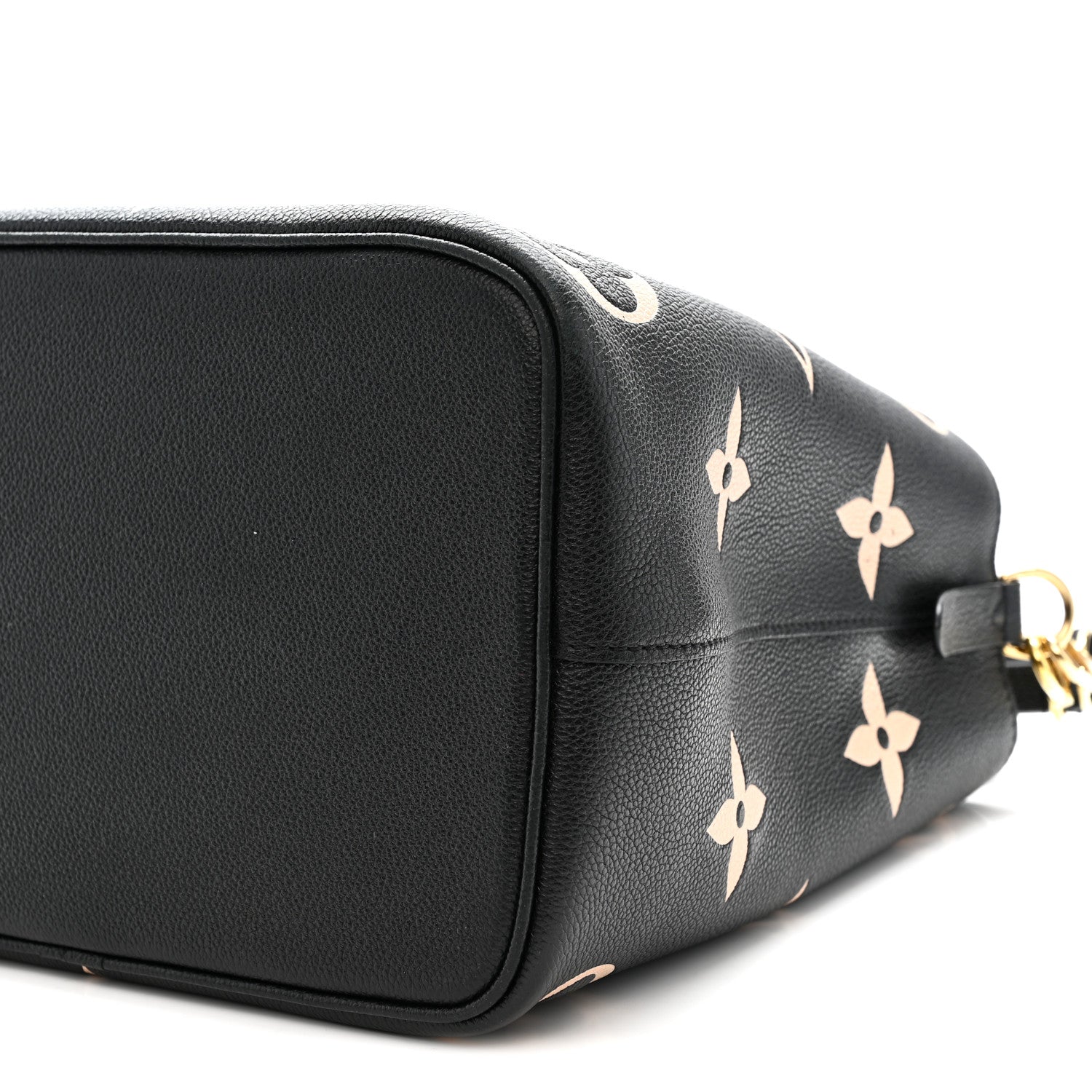 Empreinte Monogram Giant Neonoe MM Black Beige