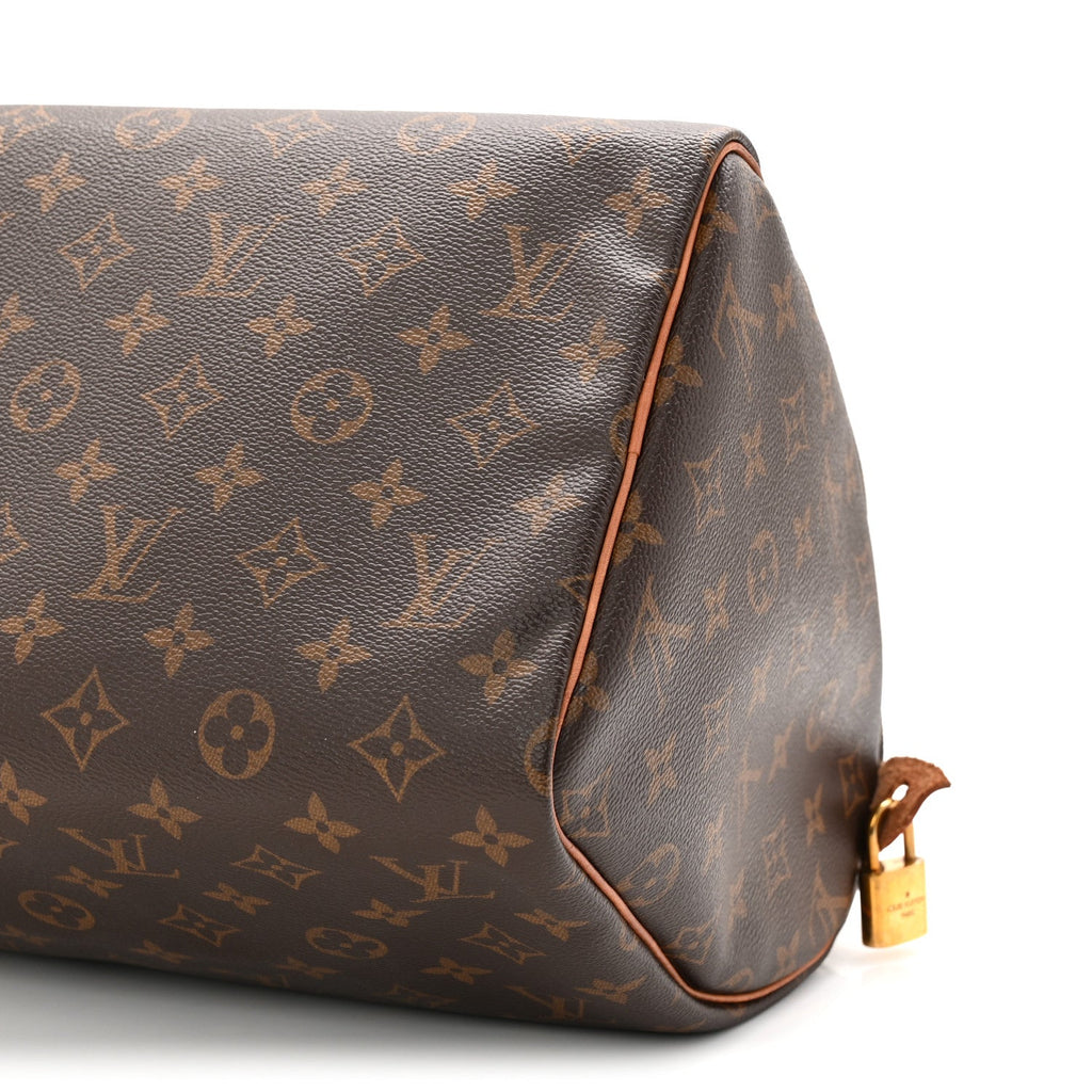 Monogram Speedy 30