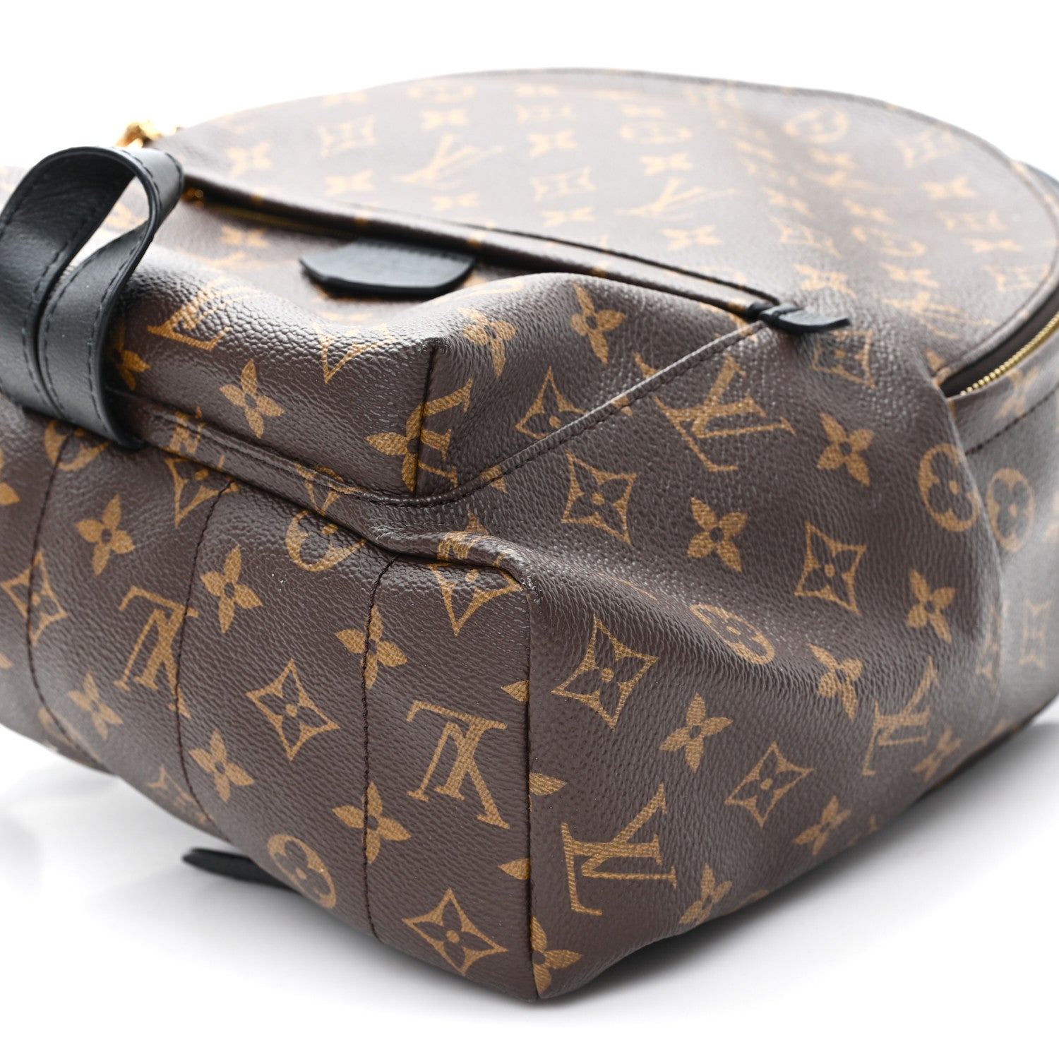 Monogram Palm Springs Backpack MM