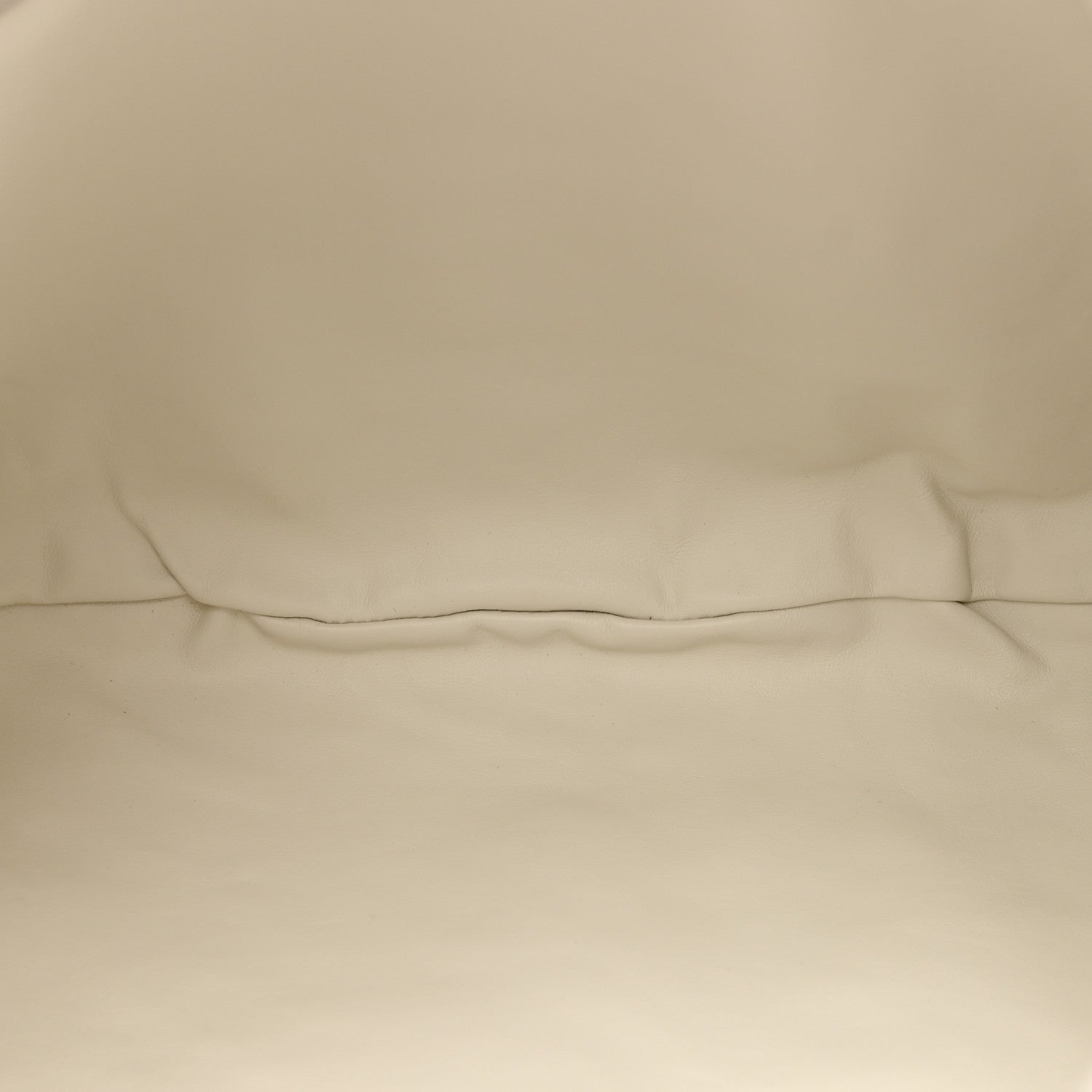 Nappa Intrecciato Small Jodie Hobo White