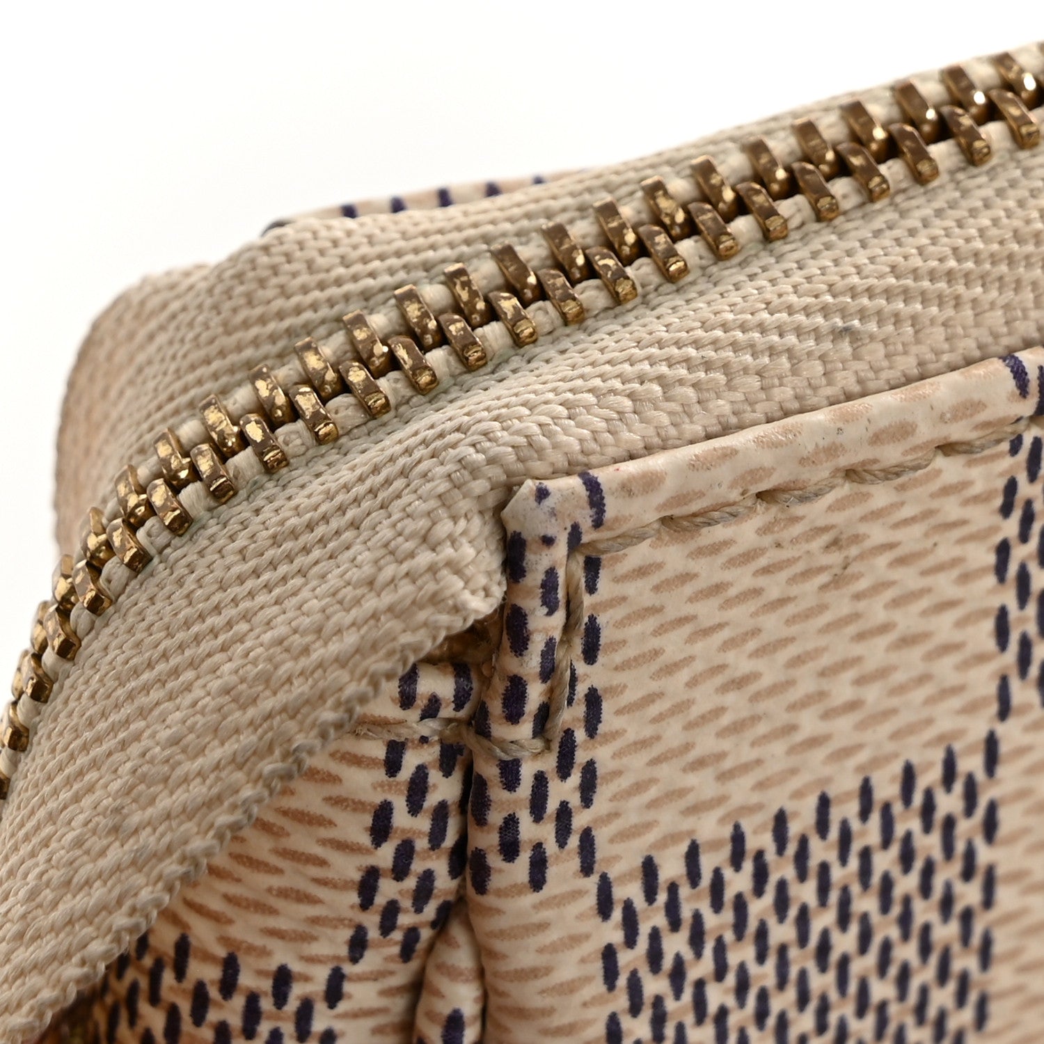 Damier Azur Pochette Accessories NM