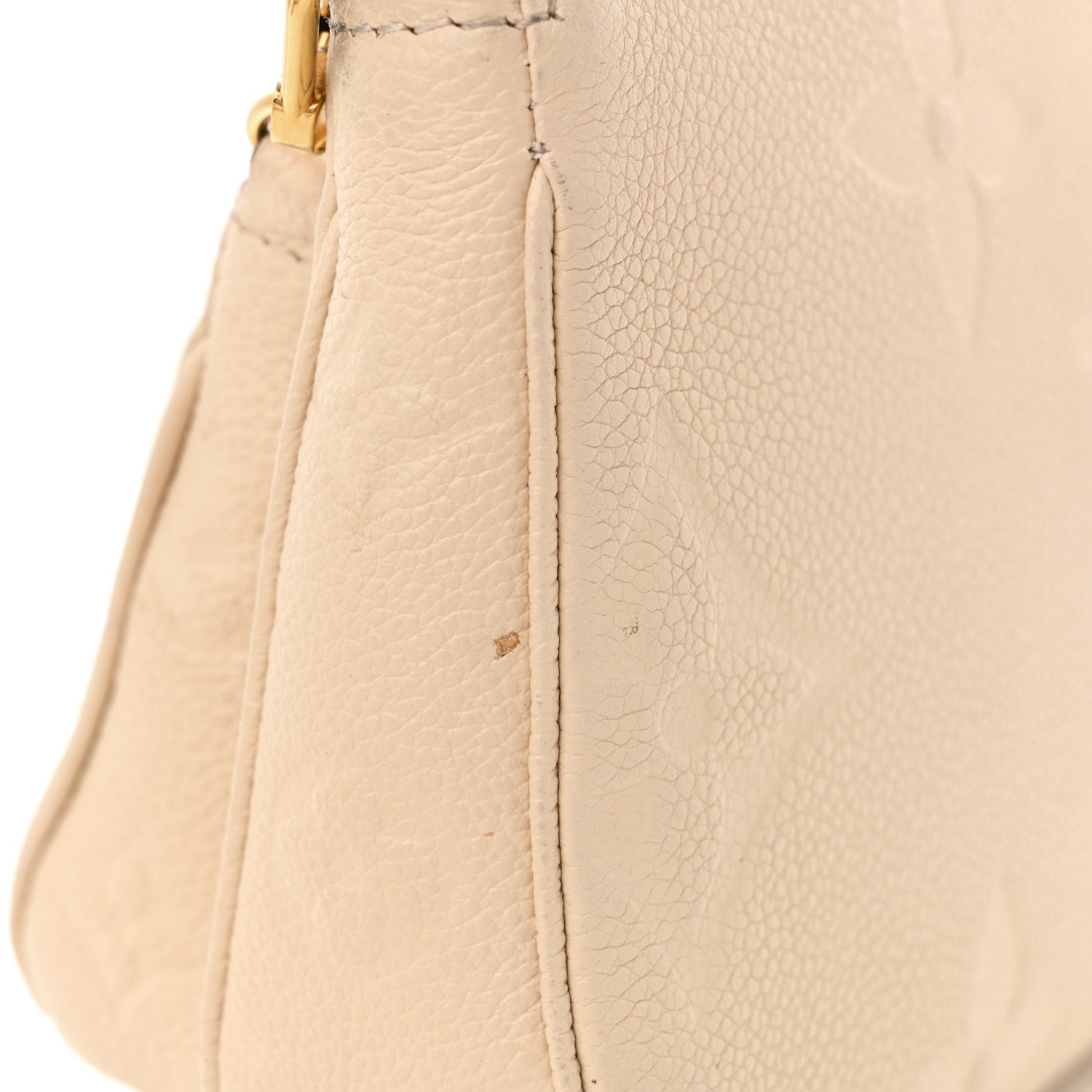 Empreinte Monogram Giant Multi Pochette Accessories Cream
