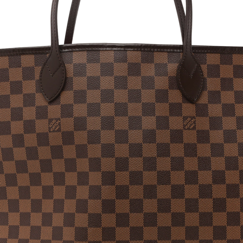 Damier Ebene Neverfull GM