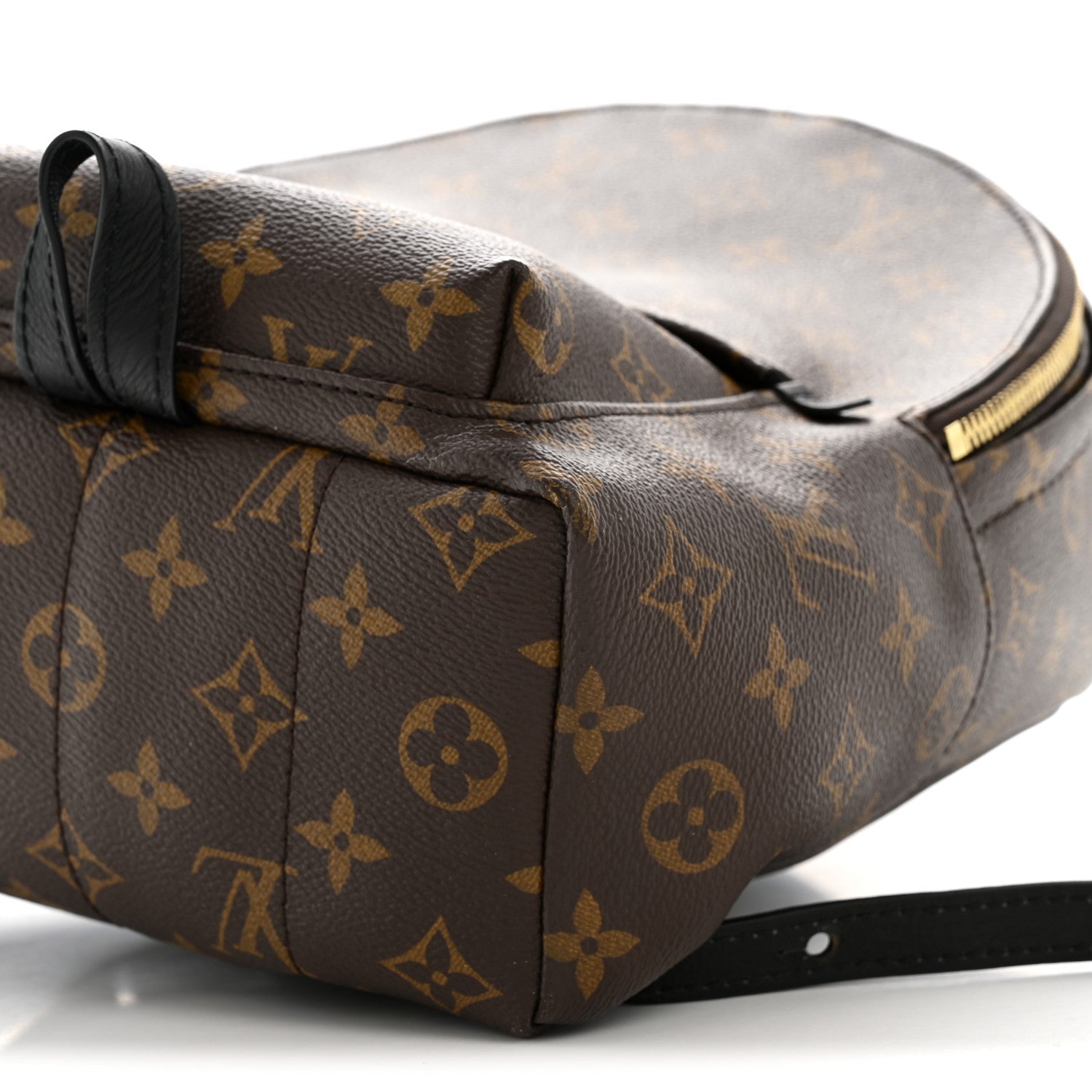 Monogram Palm Springs Backpack PM