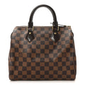 Damier Ebene Speedy 25