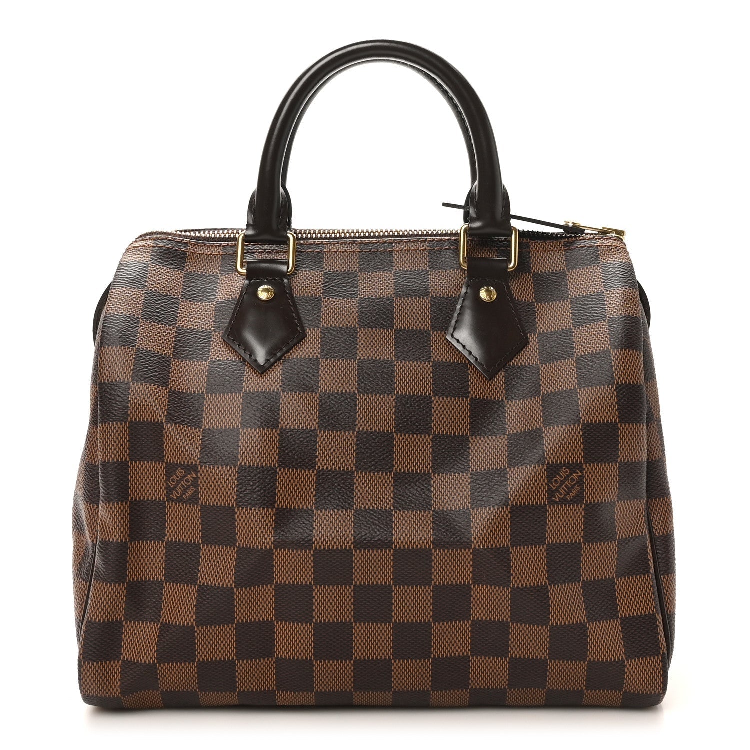 Damier Ebene Speedy 25