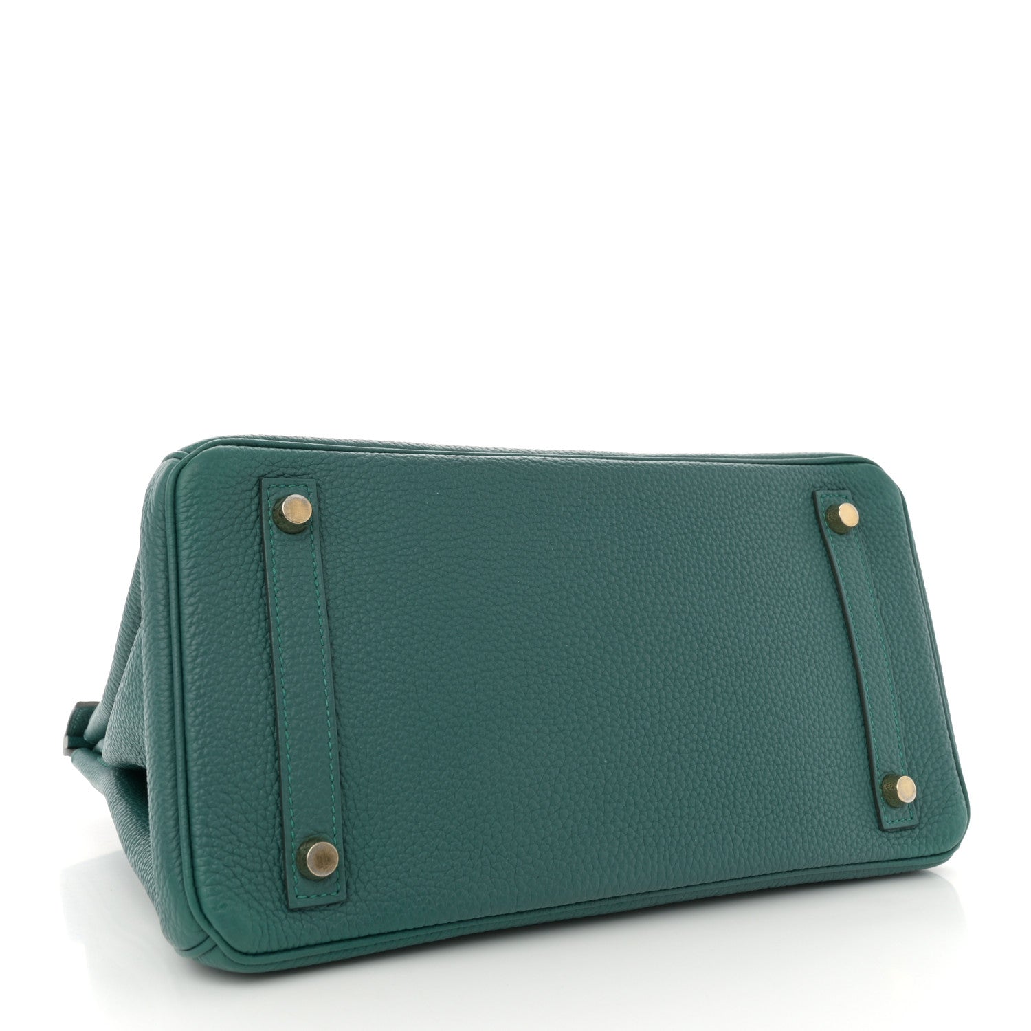 Togo Birkin 30 Malachite