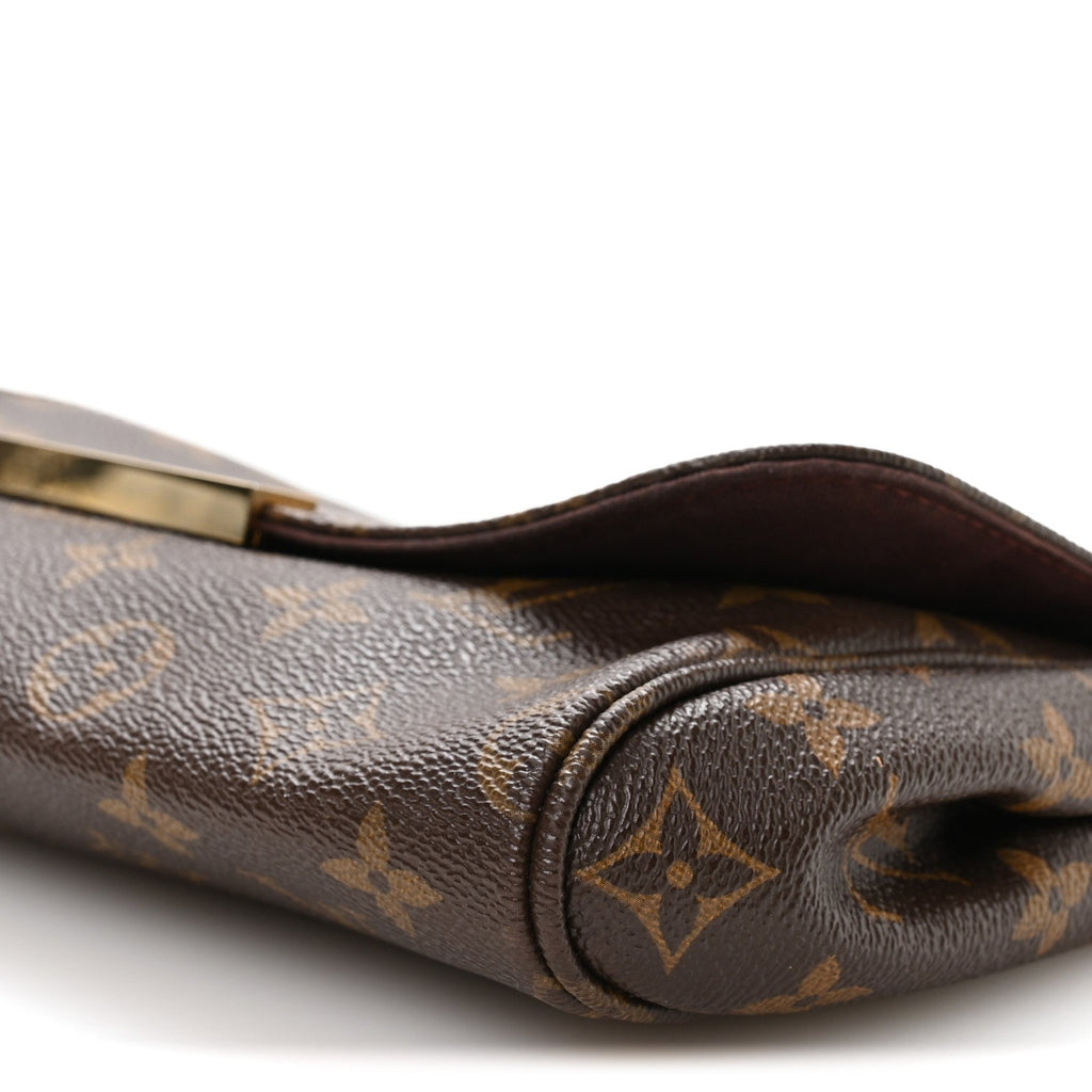 Monogram Favorite MM