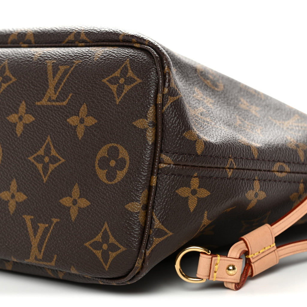 Monogram Neo Neverfull PM