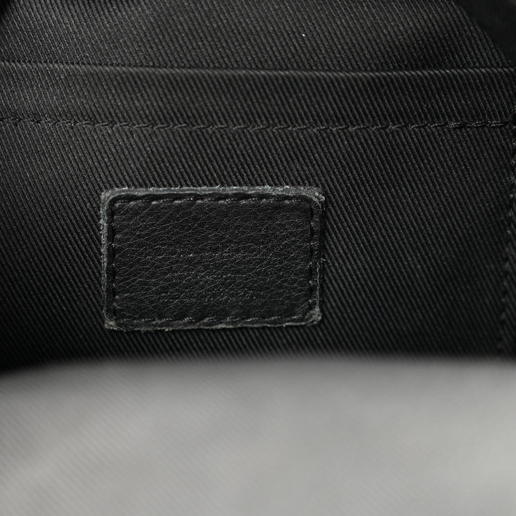 Monogram Palm Springs Backpack Mini