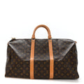 Monogram Keepall 50