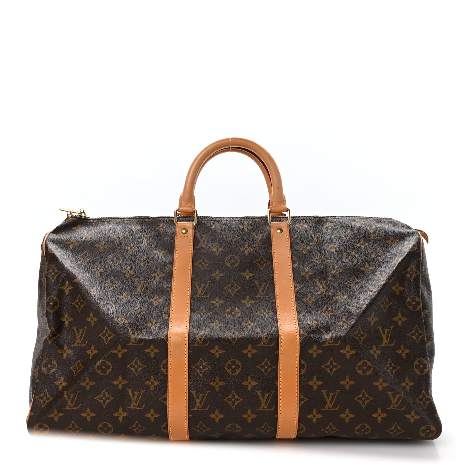 Monogram Keepall 50