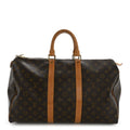 Monogram Keepall 45