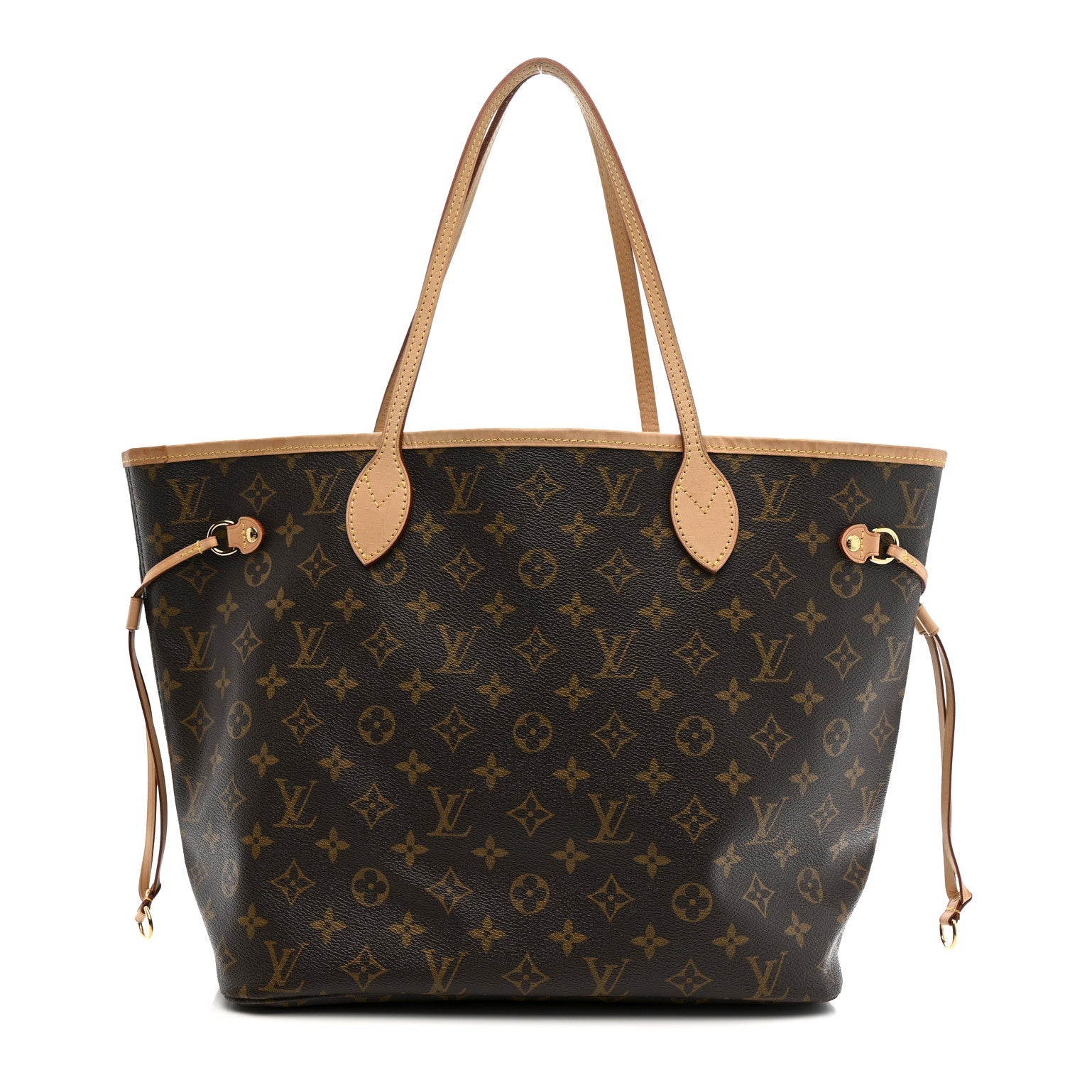 Monogram Neo Neverfull MM