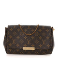 Monogram Favorite MM