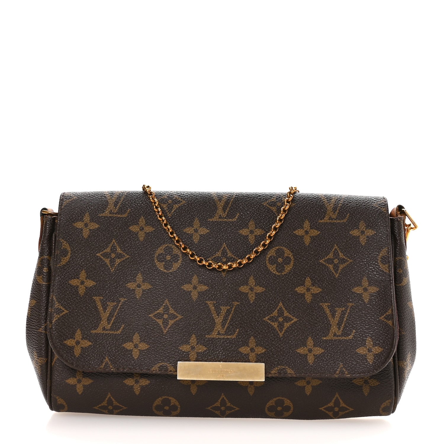 Monogram Favorite MM