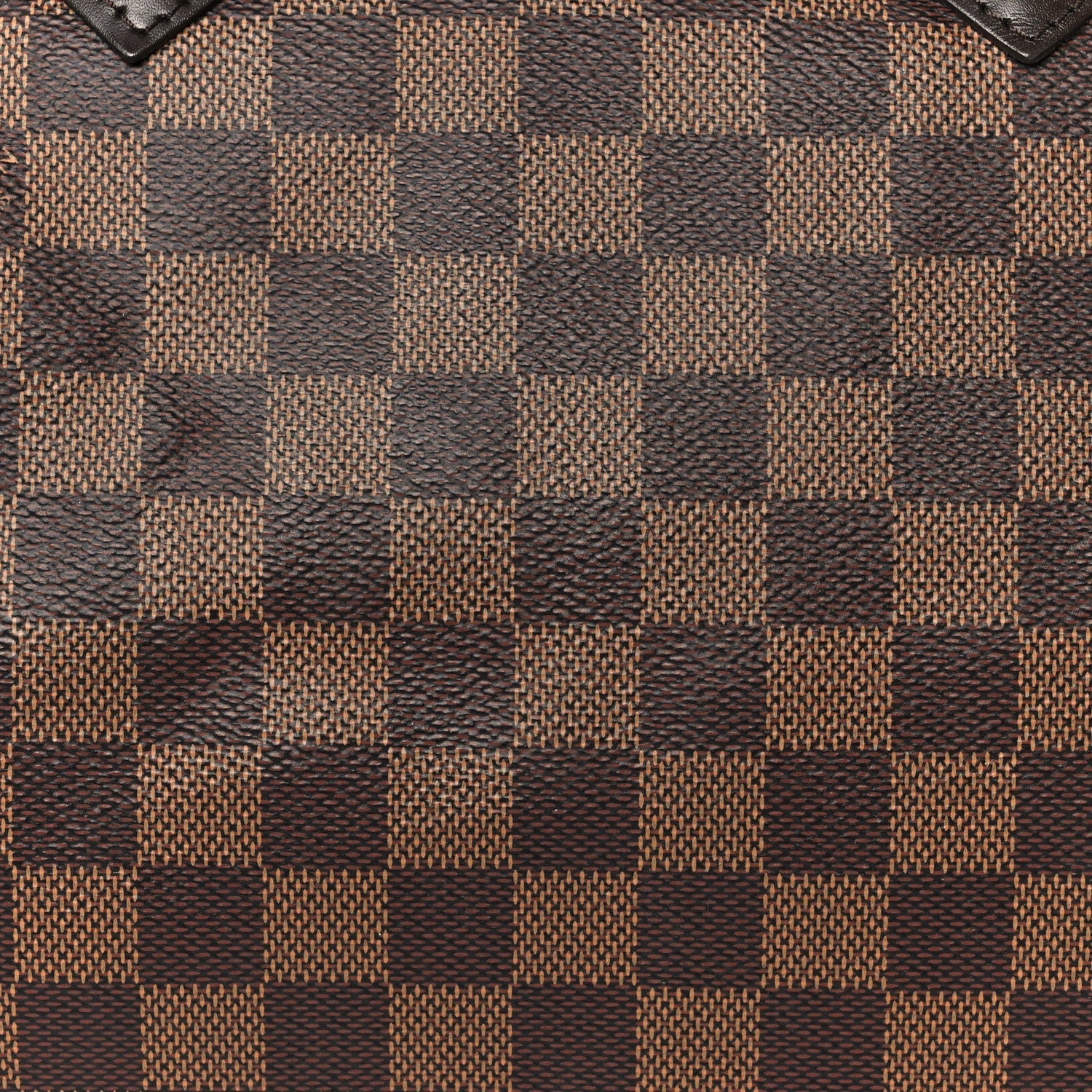 Damier Ebene Speedy Bandouliere 30