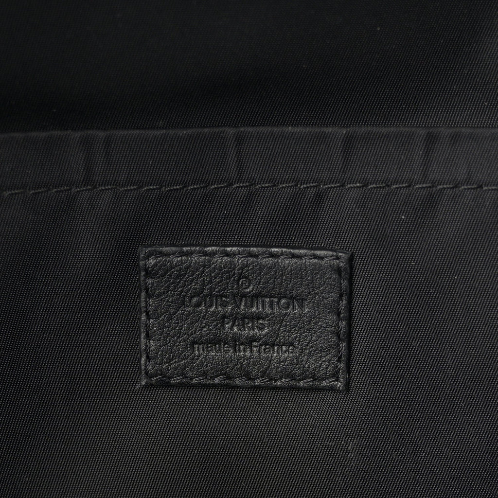Monogram Palm Springs Backpack PM
