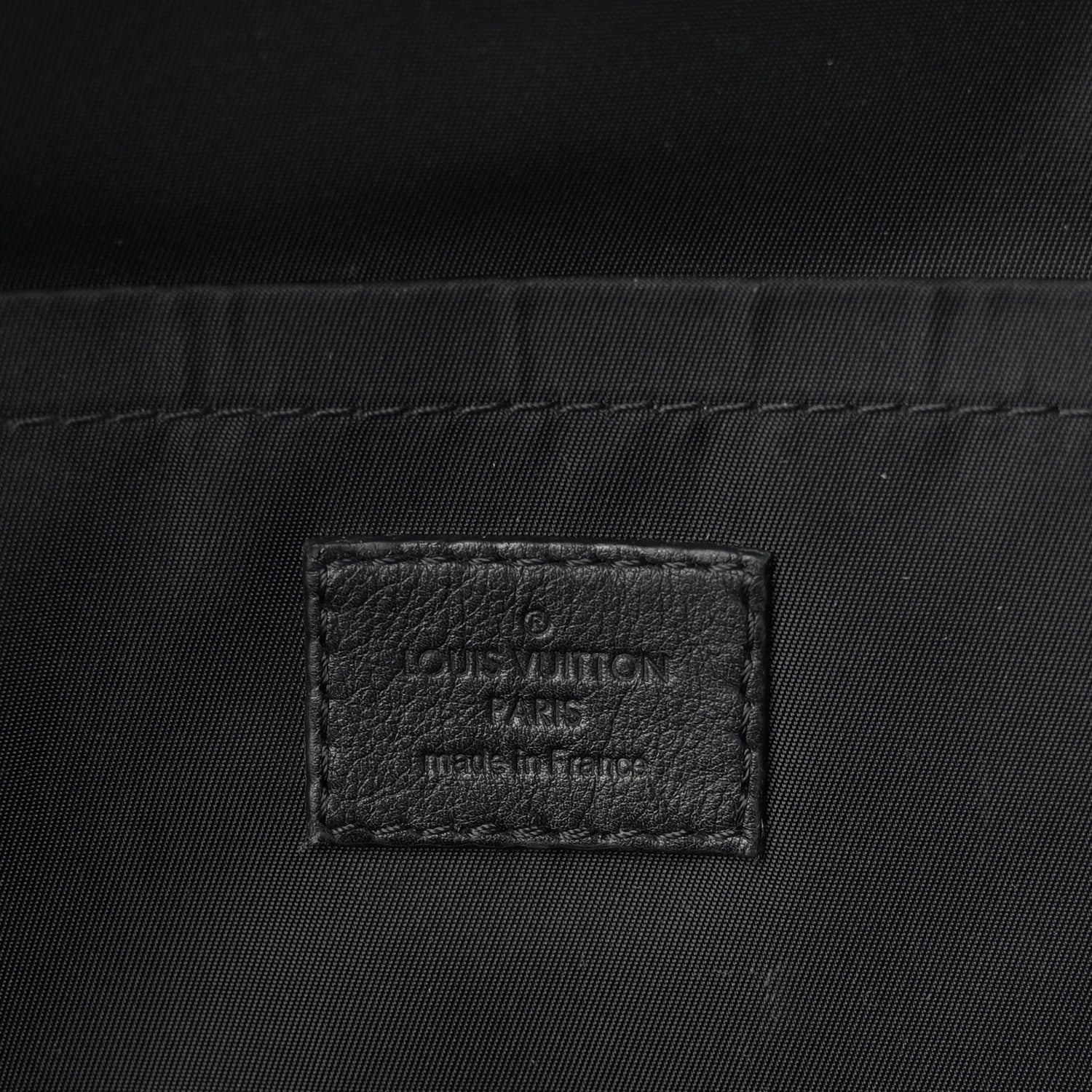 Monogram Palm Springs Backpack PM