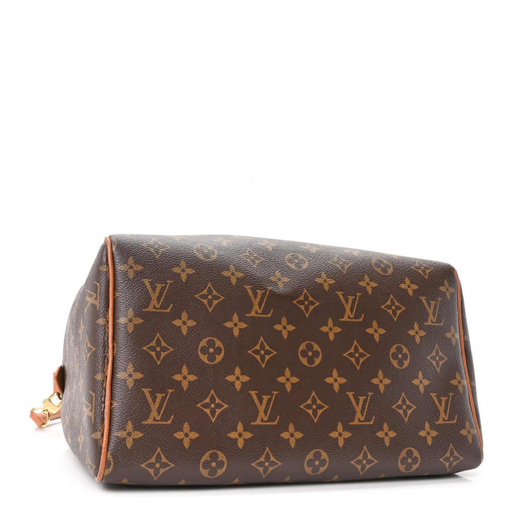 Monogram Speedy Soft 30 Boho