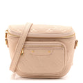 Empreinte Mini Bumbag Sand