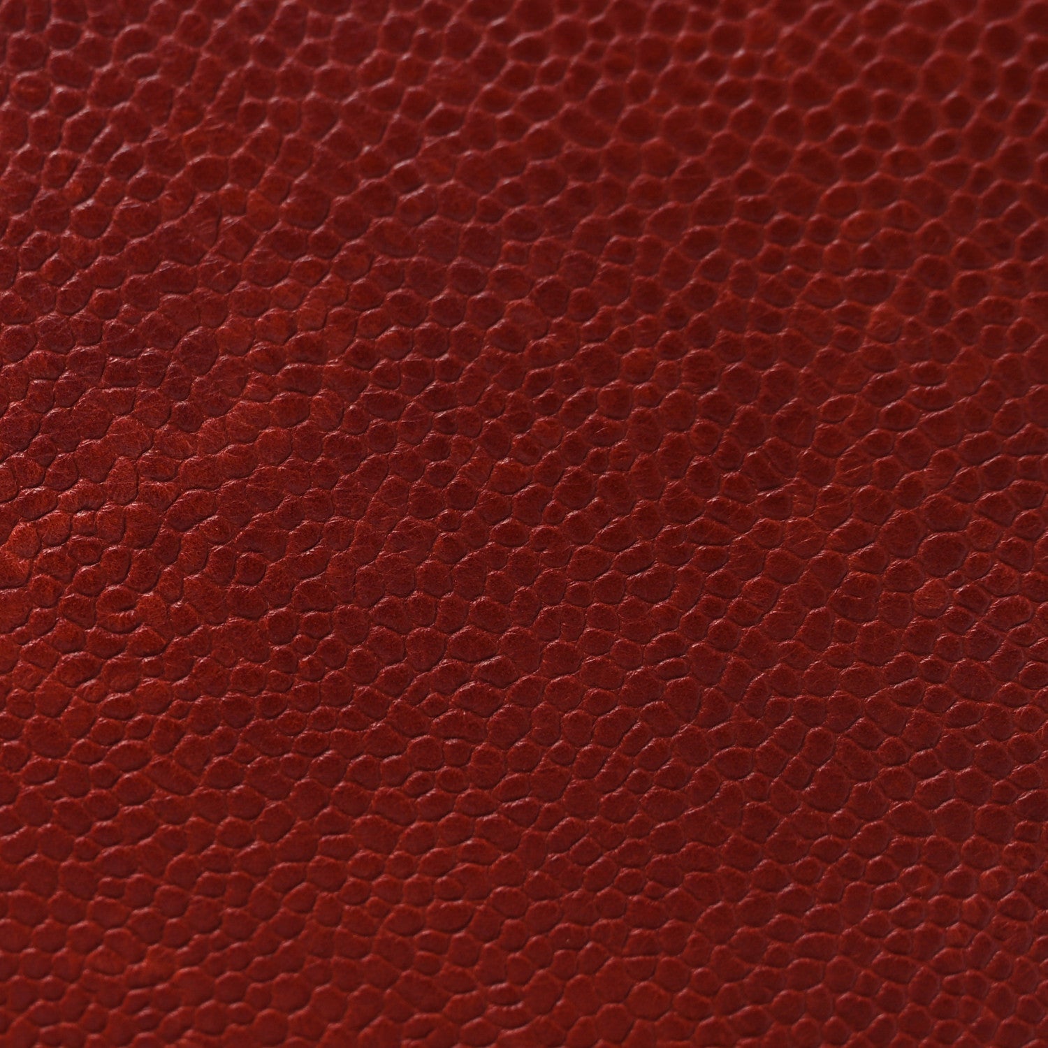 Caviar Quilted Medium Boy Flap Dark Red