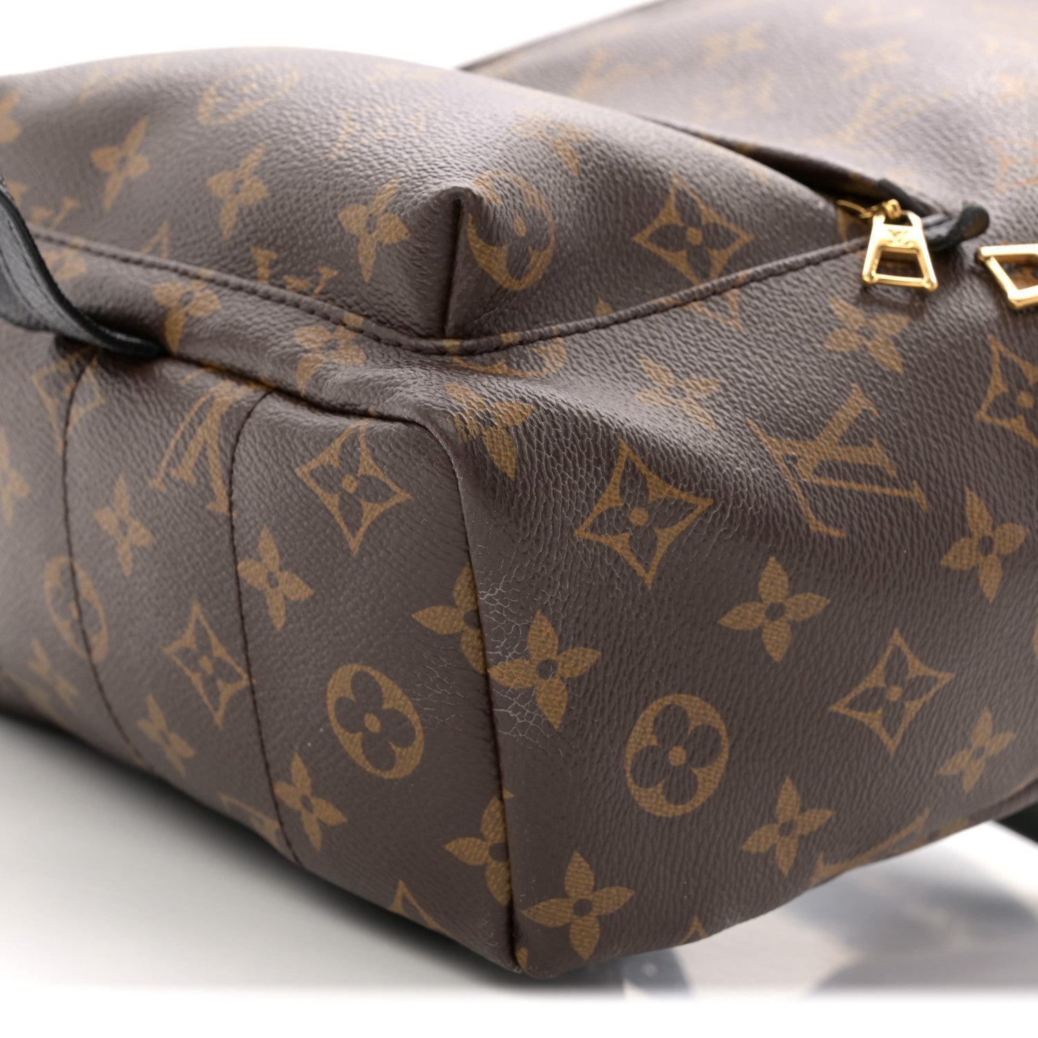 Monogram Palm Springs Backpack PM