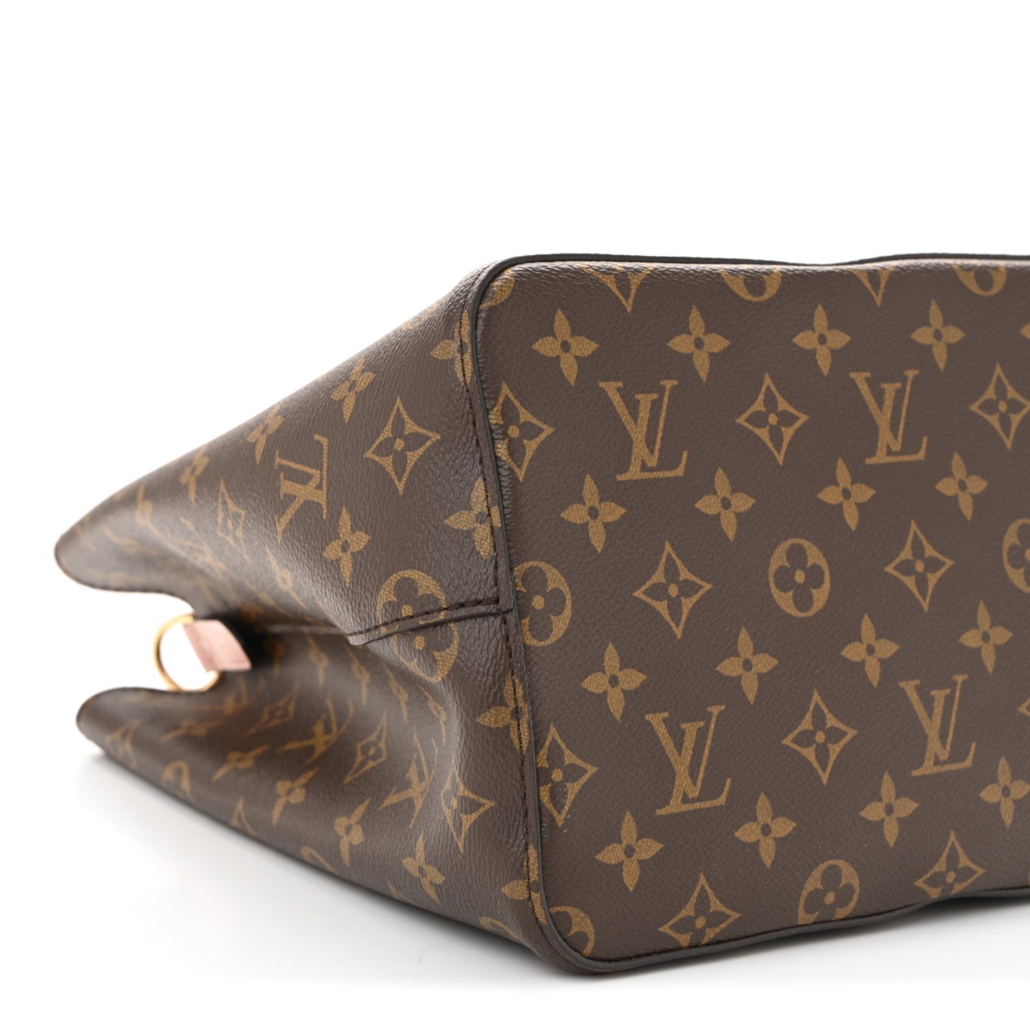 Monogram Neonoe MM Rose Poudre
