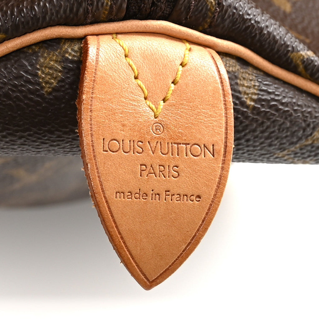 Monogram Keepall 55