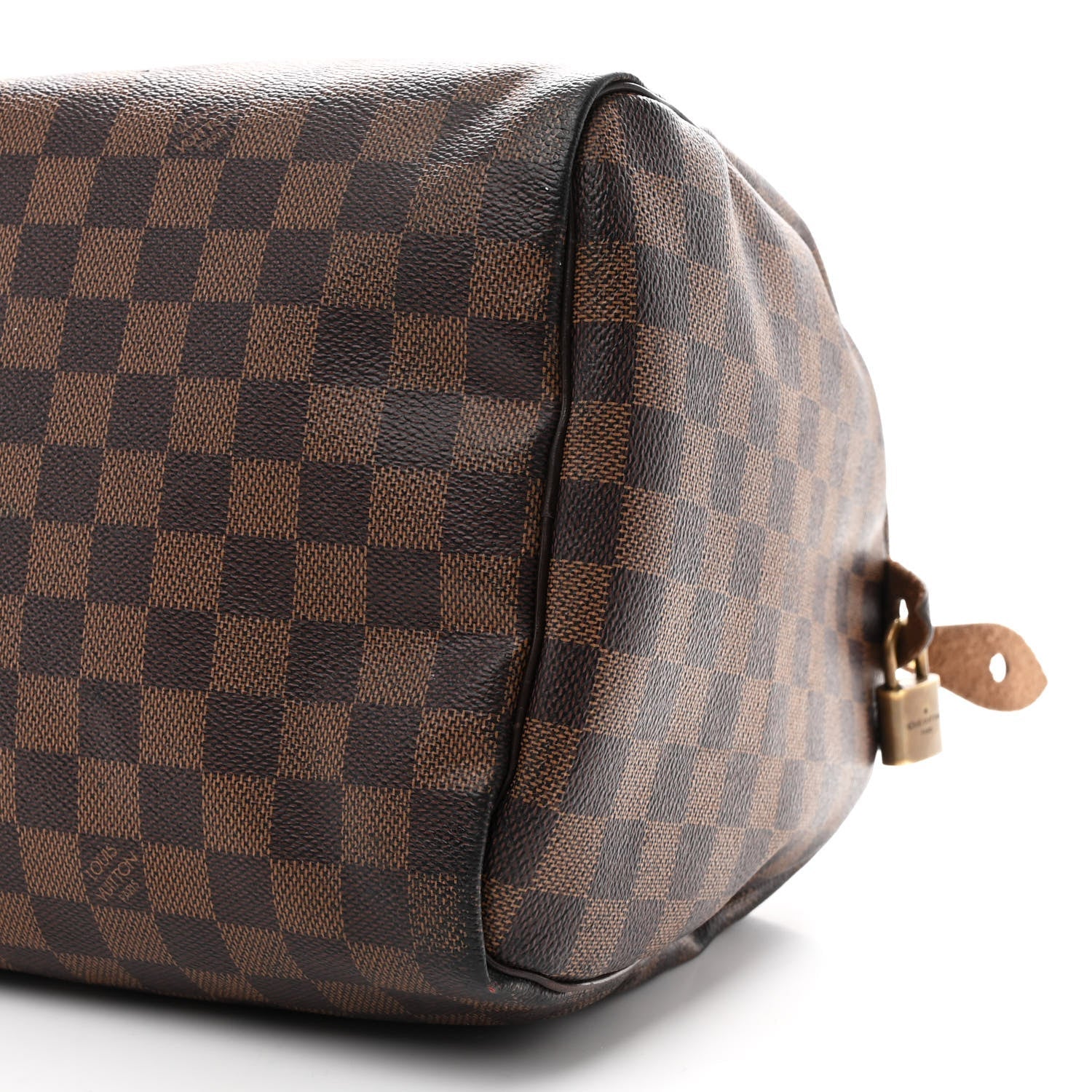 Damier Ebene Speedy 35