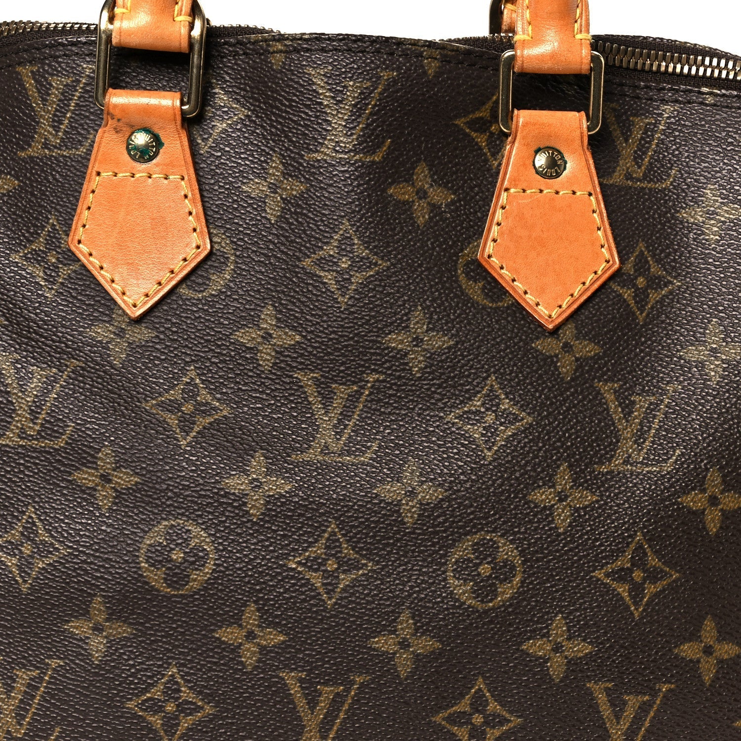 Monogram Alma PM