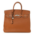Fjord HAC Birkin 36  Gold