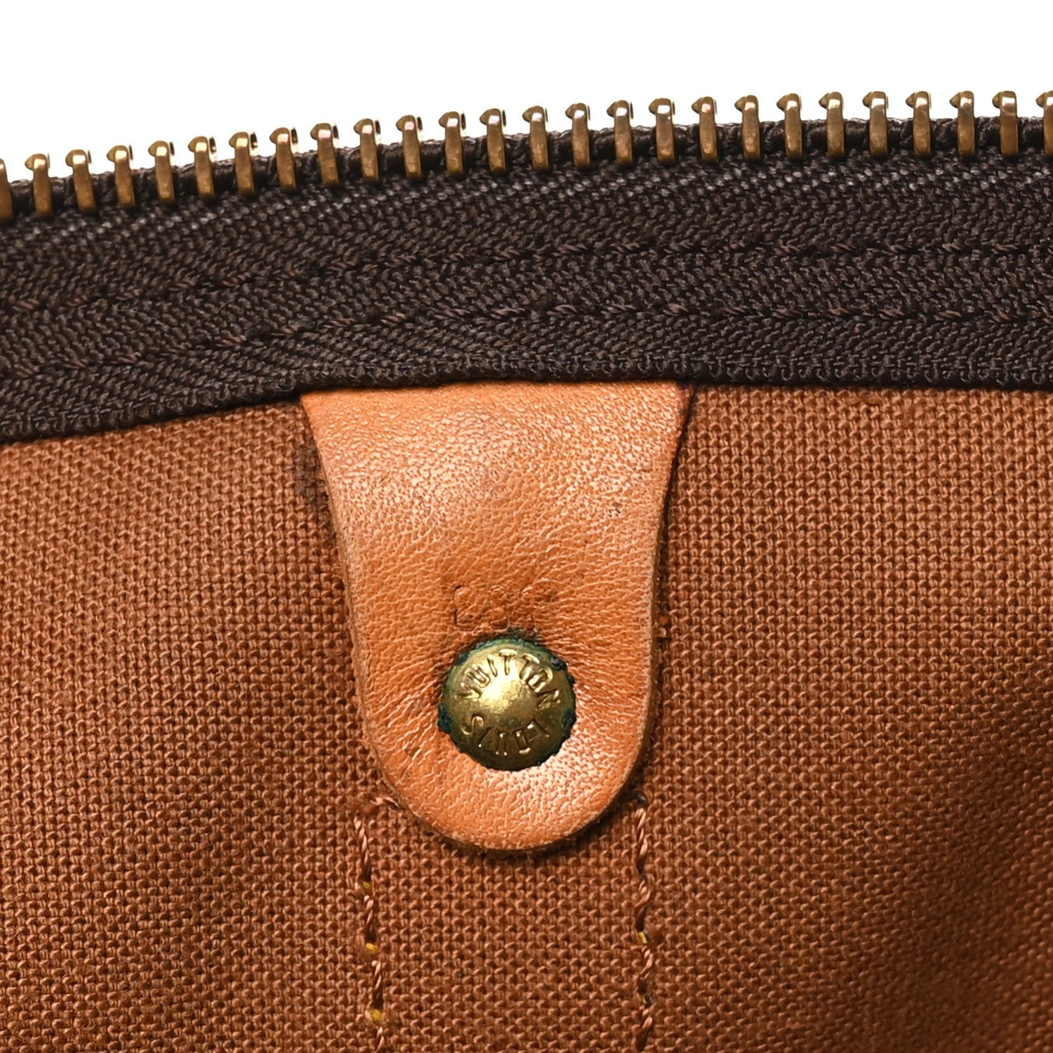 Monogram Keepall Bandouliere 55