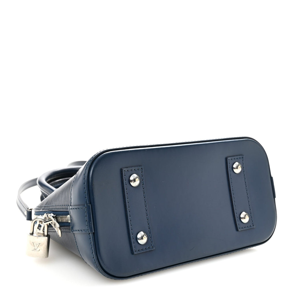 Epi Alma BB Indigo