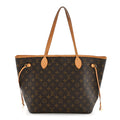 Monogram Neverfull MM