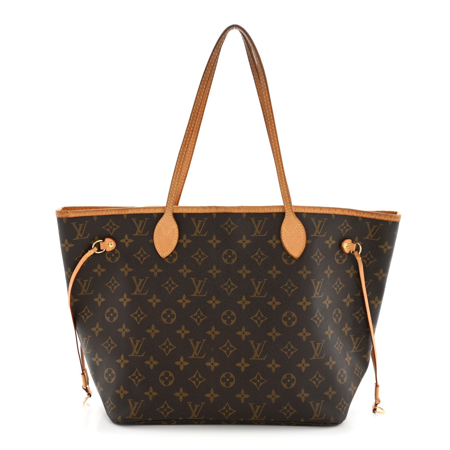 Monogram Neverfull MM
