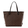 Damier Ebene Neo Neverfull MM