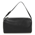 Grained Calfskin 90's Bag Black
