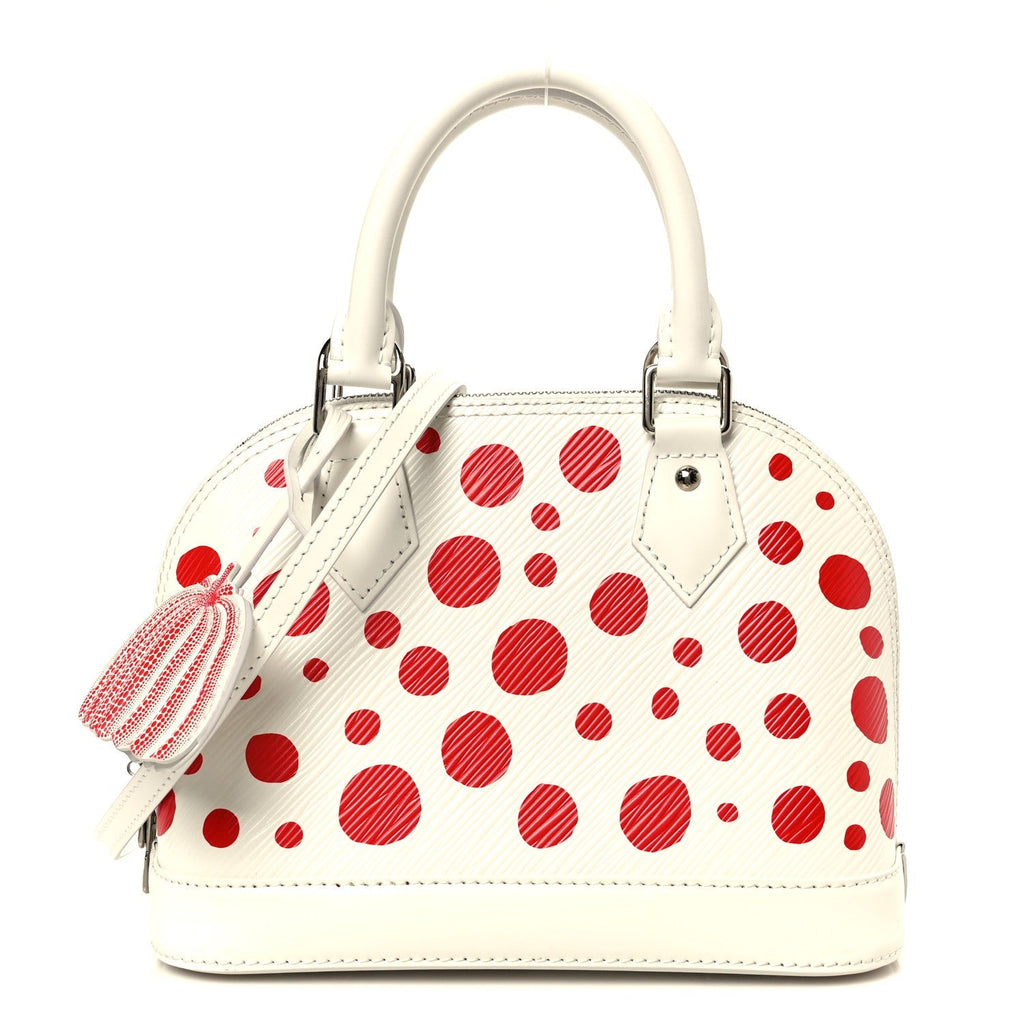 LV X YK Epi Alma BB White