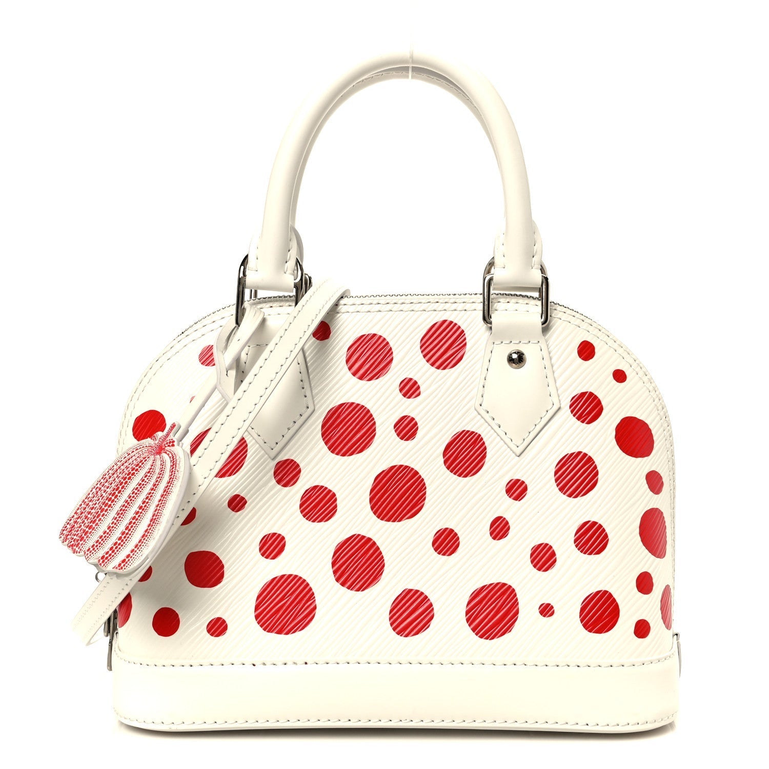LV X YK Epi Alma BB White