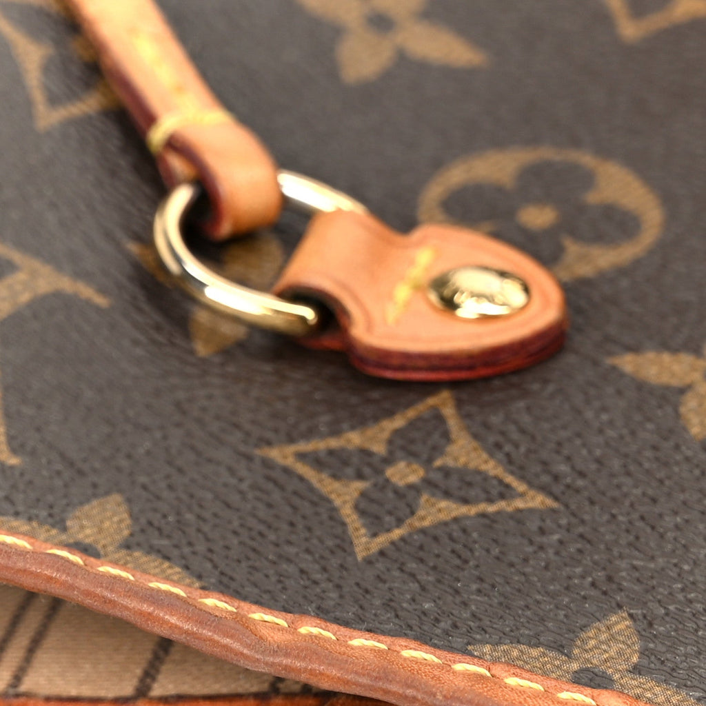 Monogram Neo Neverfull MM