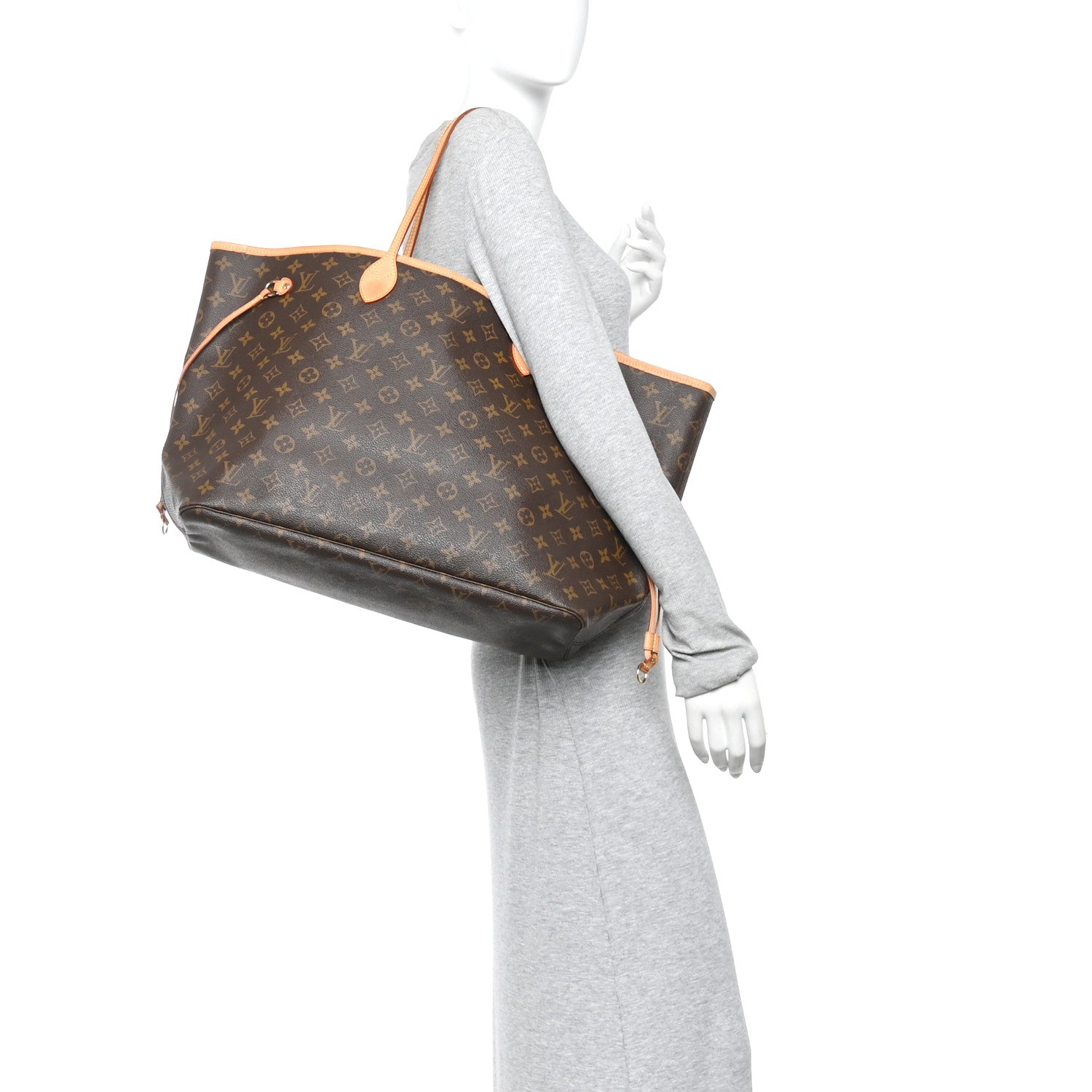 Monogram Neverfull GM