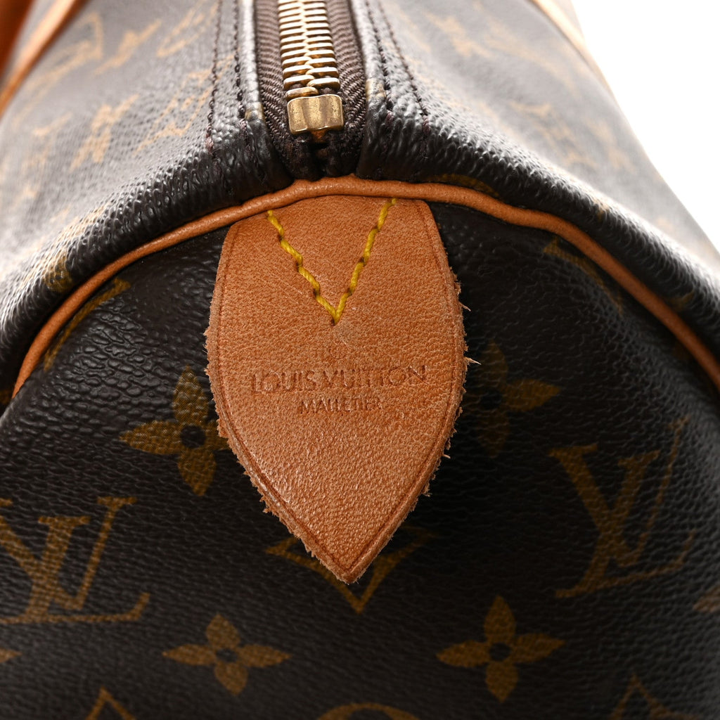 Monogram Keepall 45