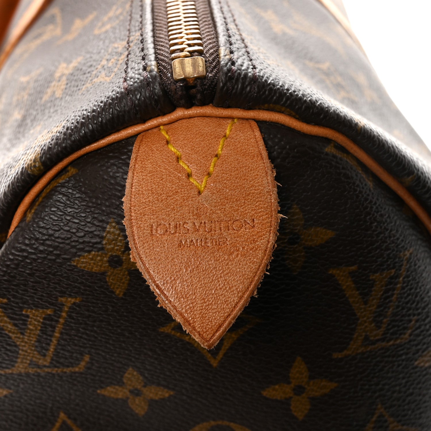 Monogram Keepall 45