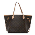 Monogram Neo Neverfull MM