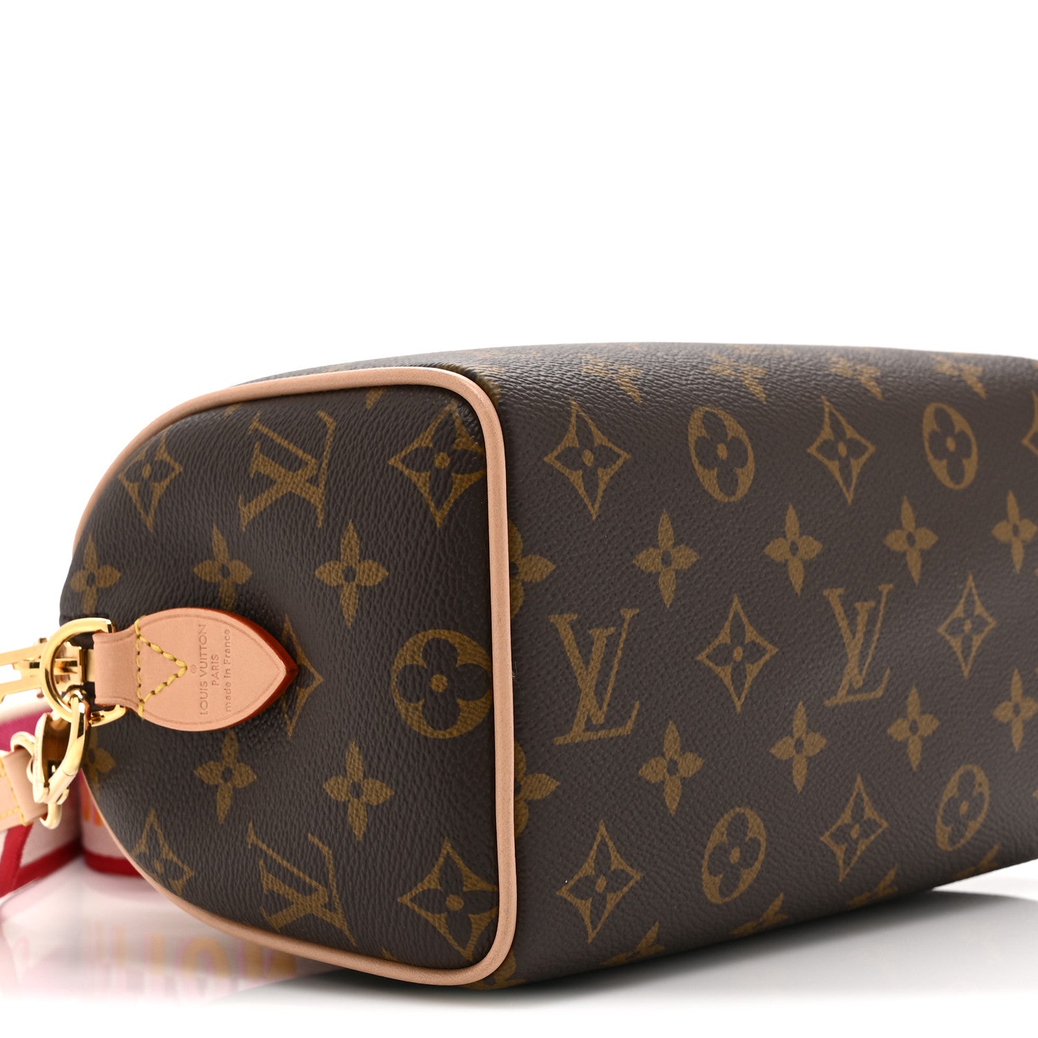 Monogram Speedy Bandouliere 20