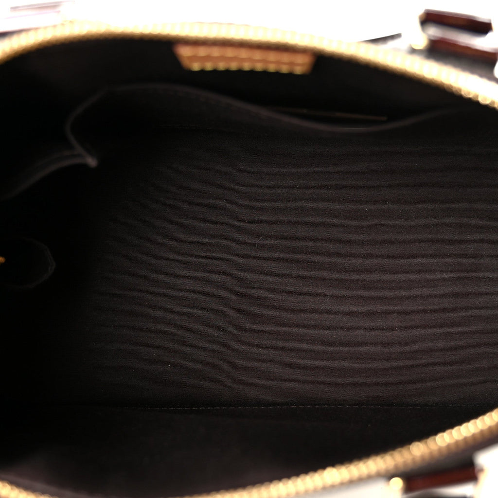 Vernis Alma PM Amarante