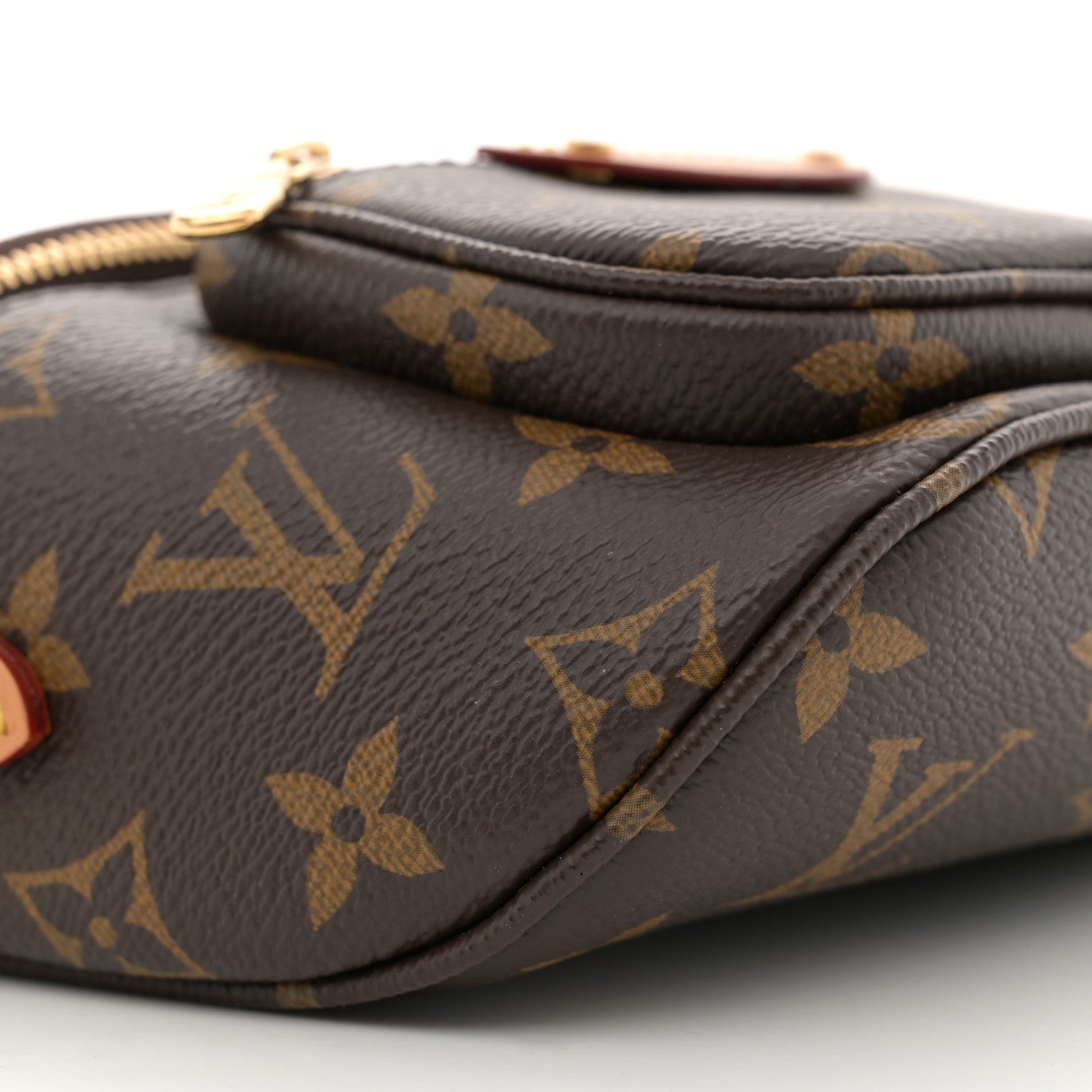 Monogram Mini Bumbag